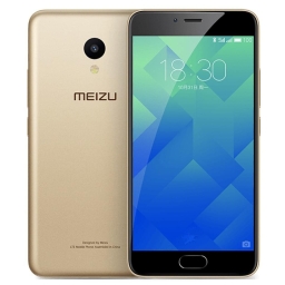 Смартфон Meizu M5 16GB (Gold)