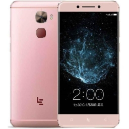 Смартфон LeEco Pro 3 (X722) 4/32GB Pink