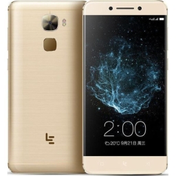 Смартфон LeEco Le Pro 3 Elite X720 4/32GB Gold