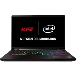 Ноутбук XPG Xenia 2070Q (XENIA159GENI72070Q-BKCUS)