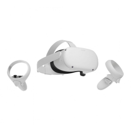 Очки виртуальной реальности Oculus Quest 2 64 Gb