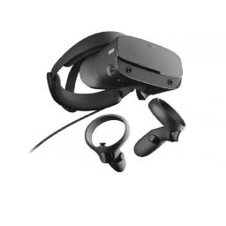 Окуляри віртуальної реальності Oculus Rift S