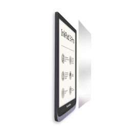 Защитное стекло для электронной книги AIRON PocketBook 740/740 Pro глянцевое (4822352780017)