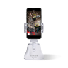Тримач телефону AIRON AirFace 360° White для TikTok, Instagram, Facebook, Zoom (6126755803218)