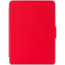 Обкладинка для електронної книги AIRON Premium для AIRBOOK City Base/LED Red (4821784622014)