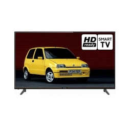 Телевізор Hoffson A42HD400T2S