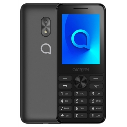 Мобильный телефон Alcatel 2003 Dual SIM Dark Gray
