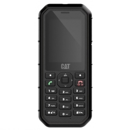 Мобильный телефон CAT B26 Dual SIM Black