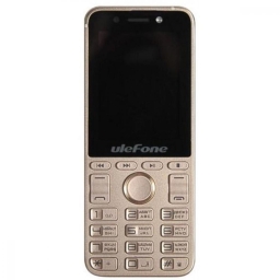 Мобільний телефон Ulefone A1 Gold