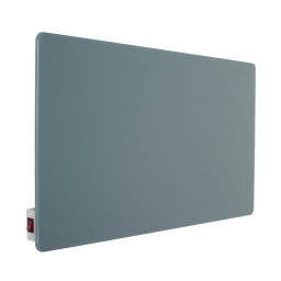 Инфракрасная металлическая панель SUNWAY SWG-450 Gray