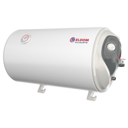 Електричний накопичувальний водонагрівач Eldom Favourite 80 H 2,0 kW WH08046 LА
