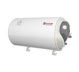 Электрический накопительный водонагреватель Eldom Favourite 50 H WH05039 LА