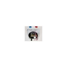 Электрический накопительный водонагреватель Vogel Flug QVDI804220/2h