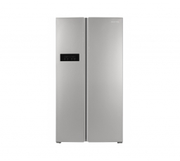 Холодильник з морозильною камерою DIGITAL DRF-S5218S