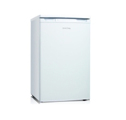 Холодильник з морозильною камерою DIGITAL DRF-H1085