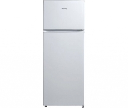 Холодильник с морозильной камерой Elenberg TMF 143