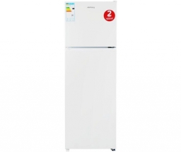 Холодильник с морозильной камерой Elenberg TMF 177-O