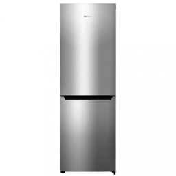 Холодильник з морозильною камерою Edler ED-35DC/IN
