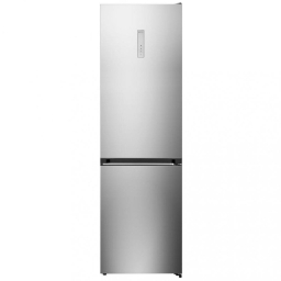 Холодильник с морозильной камерой Edler ED-44WC/IN