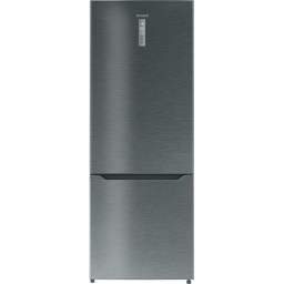 Холодильник з морозильною камерою Edler EM-572RWEIN