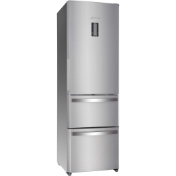 Холодильник с морозильной камерой Kaiser KK 65200