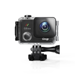 Экшн-камера GitUp G3 Duo Pro