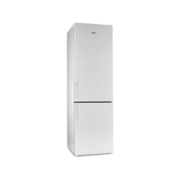Холодильник з морозильною камерою Stinol STN 200 AA (UA)
