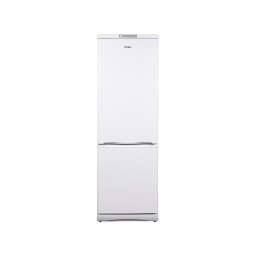 Холодильник з морозильною камерою Stinol STS 185 AA (UA)
