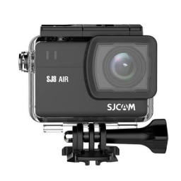 Екшн-камера SJCAM SJ8 Air