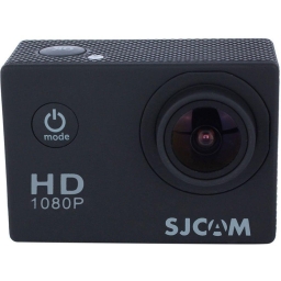 Екшн-камера SJCAM SJ4000 Black