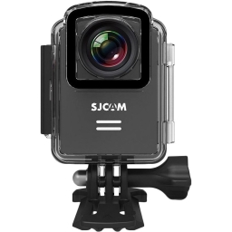 Екшн-камера SJCAM M20 Black