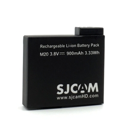 Аккумулятор SJCAM для M20