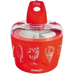 Морозивниця автоматична Scarlett SC-IM22255