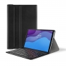 Обкладинка для планшета з клавіатурою AIRON Premium для Lenovo Tab M10 HD (2nd Gen) TB-X306F з Bluetooth клавіатурою Black (4822352781053)