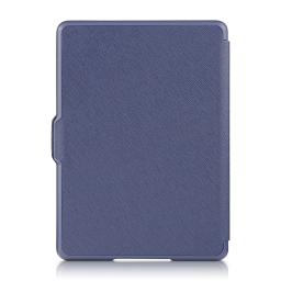 Обкладинка для електронної книги AIRON Premium для Amazon Kindle 6 (2016)/8/ touch 8 Blue (4822356754502)