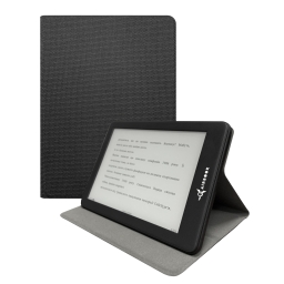 Чохол для електронної книги AIRON Premium для AIRBOOK PRO 6S black (4821784627011)