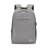 Рюкзак для ноутбука AIRON Lock 18 л Grey (4822356710651)