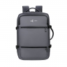 Рюкзак для ноутбука AIRON Power Plus 22 л Grey (4822356710652)