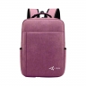 Рюкзак для ноутбука AIRON Weekend 15 л Pink (4822356710654)