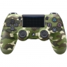 Геймпад Sony DualShock 4 V2 Green Camouflage (9895152)