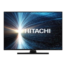 Телевізор Hitachi 43HL7200