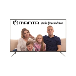 LCD телевізор (LED) Manta 65LUA29E