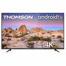 LCD телевізор (LED) Thomson 43UG6400