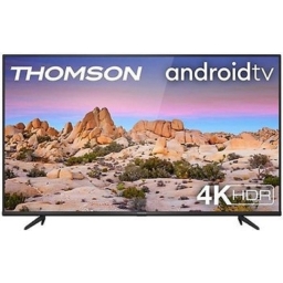 LCD телевізор (LED) Thomson 50UG6400