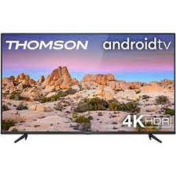LCD телевізор (LED) Thomson 55UG6400