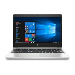 Ноутбук HP ProBook 440 G7 i5-10210U 8GB 1000GB 256GB SSD W10P