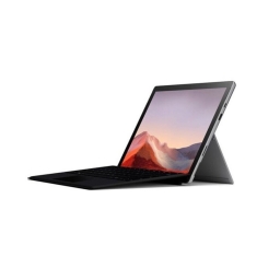 Ноутбук Microsoft Surface Pro 7 i3-1005G1 4GB 128GB SSD W10 with Type Cover Black