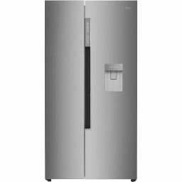 Холодильник з морозильною камерою Haier HRF-522IG6