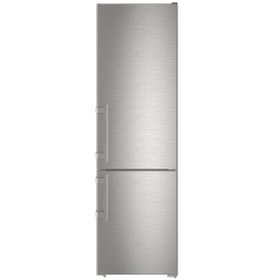 Холодильник с морозильной камерой Liebherr CNef 4015