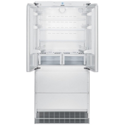 Холодильник с морозильной камерой Liebherr ECBN6256-23